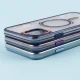 قاب ضد ضربه اورجینال MKUIONGH مگ سیف طرح دار iPhone 11 Pro Max