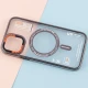 قاب ضد ضربه اورجینال MKUIONGH مگ سیف طرح دار iPhone 12