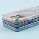 قاب ضد ضربه اورجینال MKUIONGH مگ سیف طرح دار iPhone 12