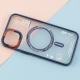 قاب ضد ضربه اورجینال MKUIONGH مگ سیف طرح دار iPhone 13