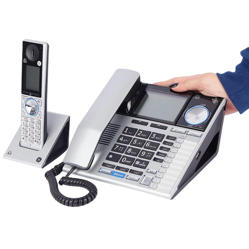 تلفن بی سیم Gephones 30784