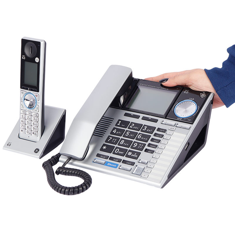 تلفن بی سیم Gephones 30784