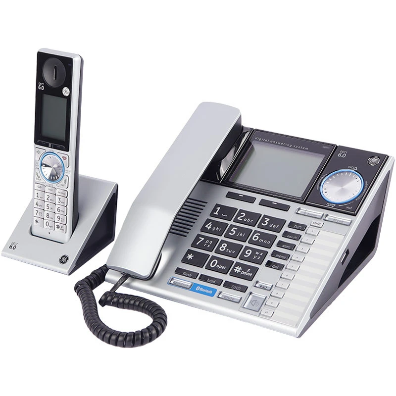 تلفن بی سیم Gephones 30784