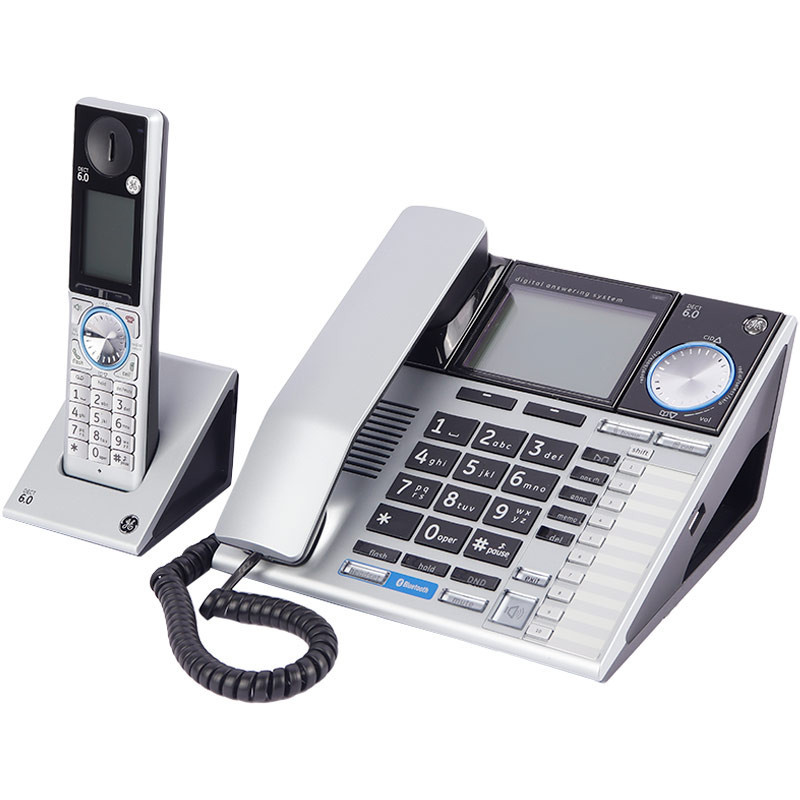تلفن بی سیم Gephones 30784