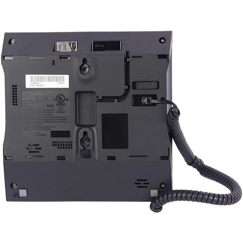 تلفن بی سیم Gephones 30784