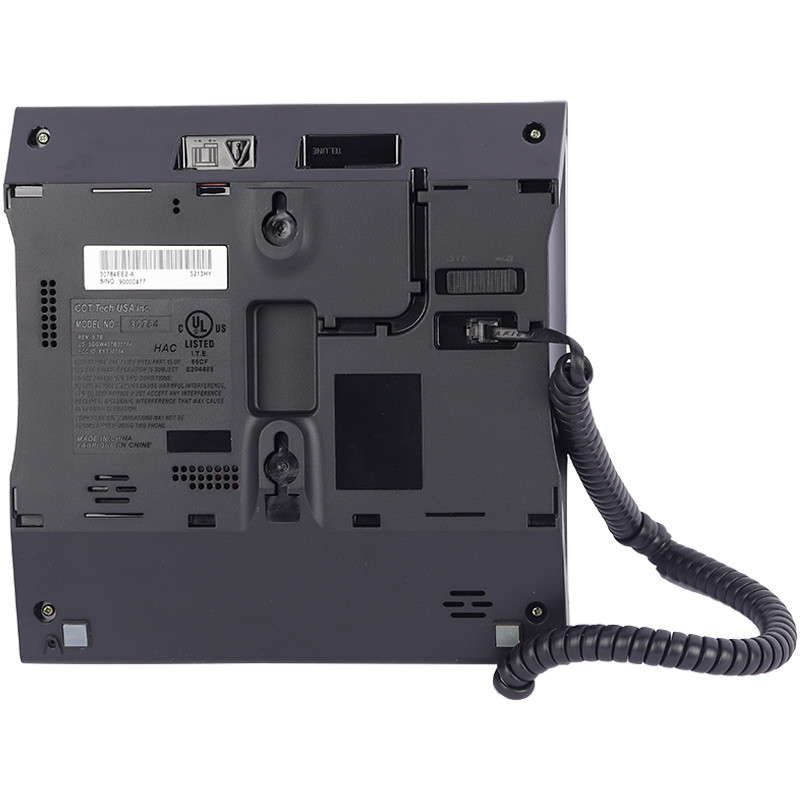 تلفن بی سیم Gephones 30784