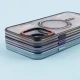 قاب ضد ضربه اورجینال MKUIONGH مگ سیف طرح دار iPhone 13 Pro Max