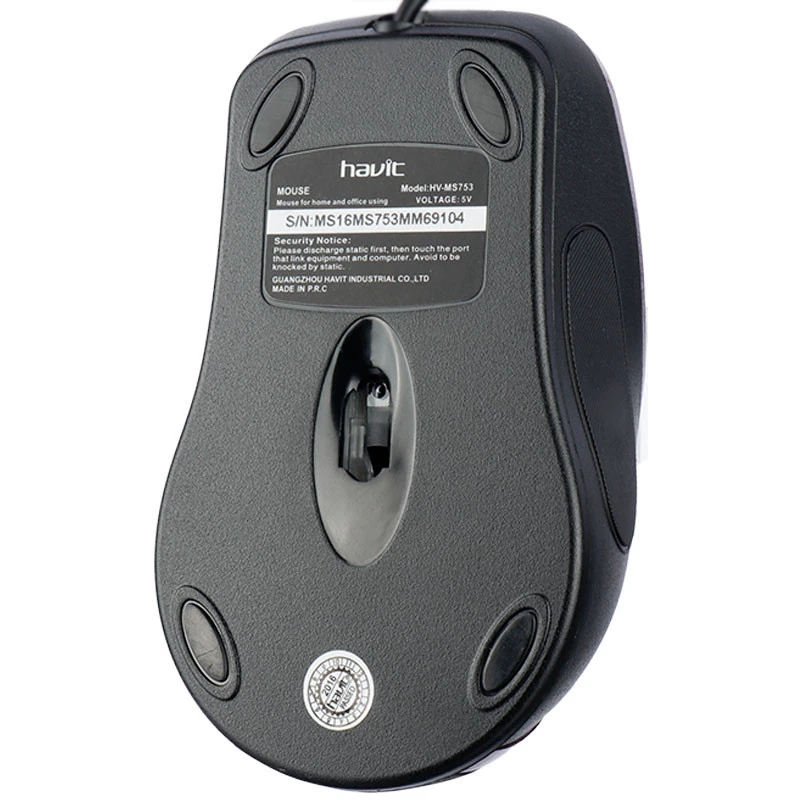 موس Havit HV-MS753