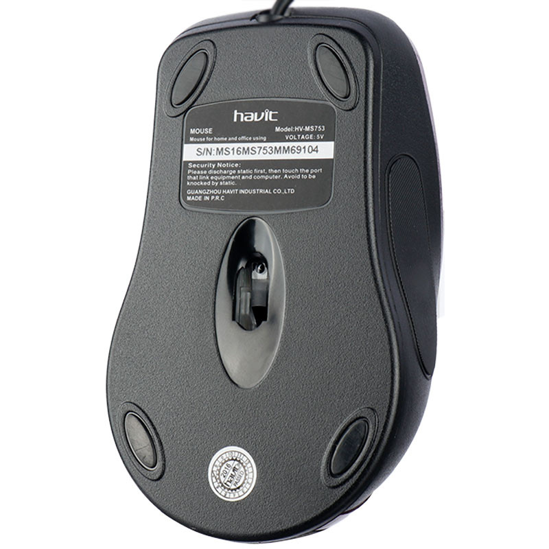 موس Havit HV-MS753