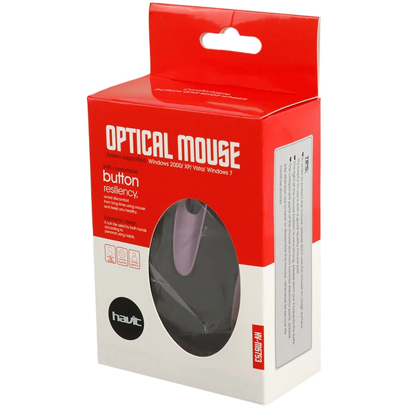 موس Havit HV-MS753