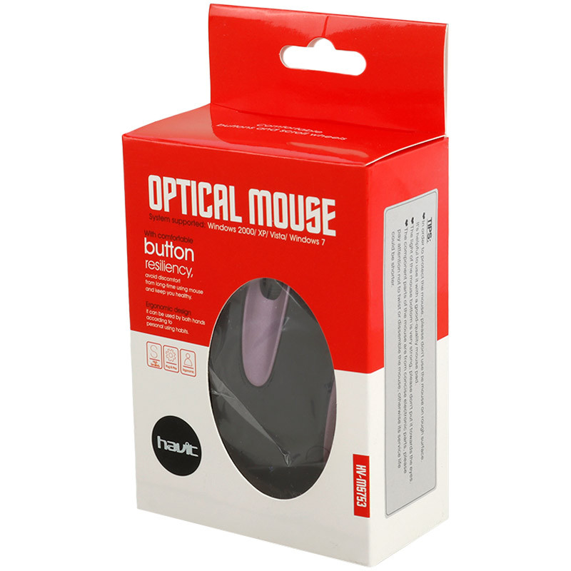 موس Havit HV-MS753