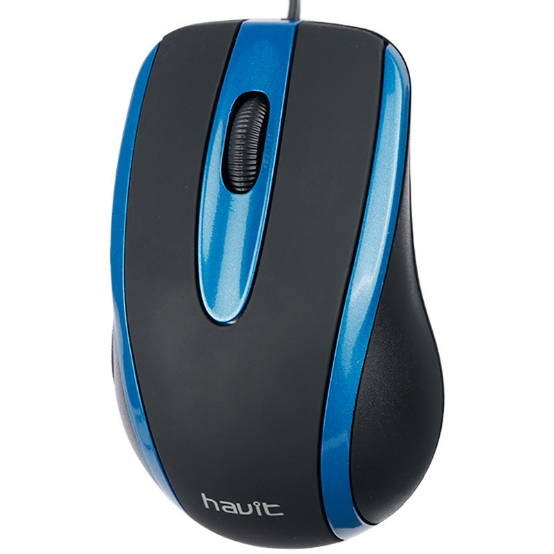 موس Havit HV-MS753