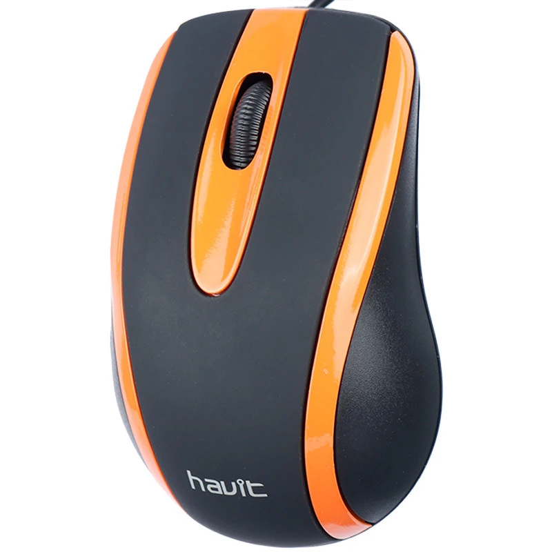 موس Havit HV-MS753