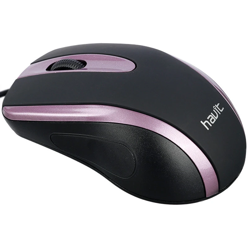 موس Havit HV-MS753