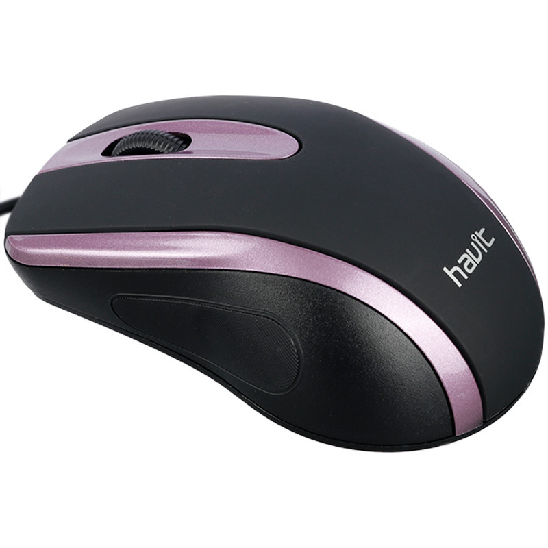 موس Havit HV-MS753