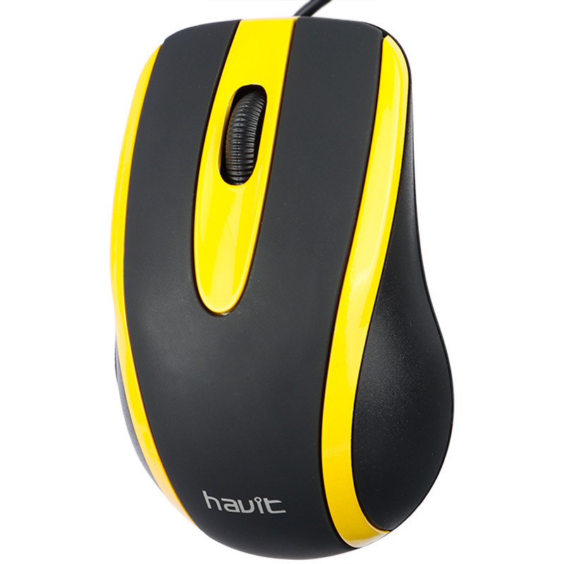 موس Havit HV-MS753