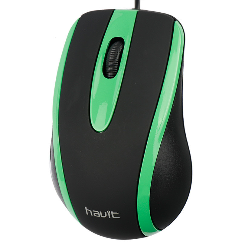 موس Havit HV-MS753