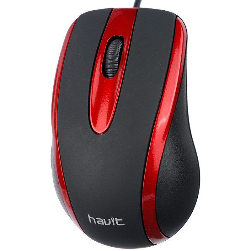موس Havit HV-MS753