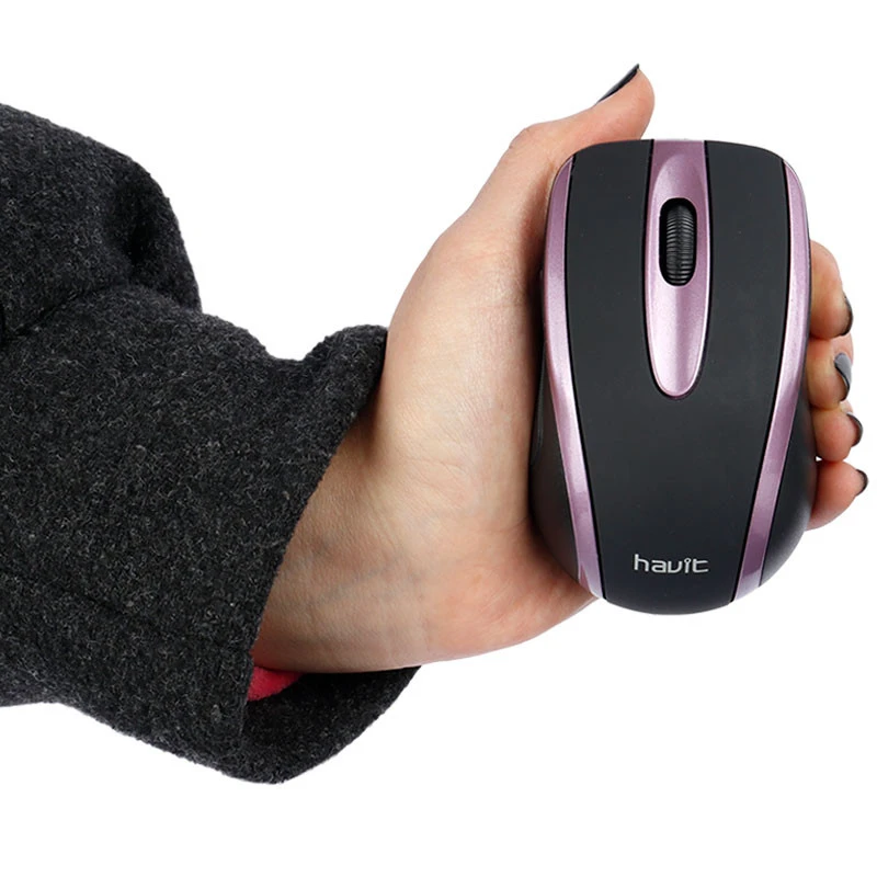 موس Havit HV-MS753