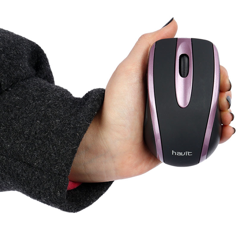موس Havit HV-MS753