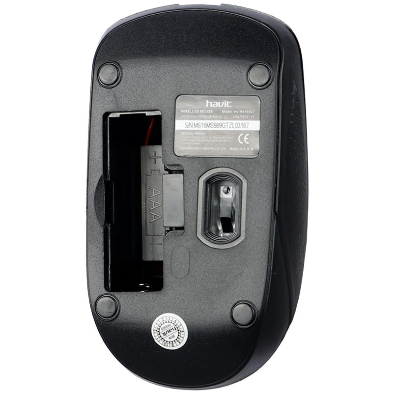 ماوس بی سیم Havit HV-MS989
