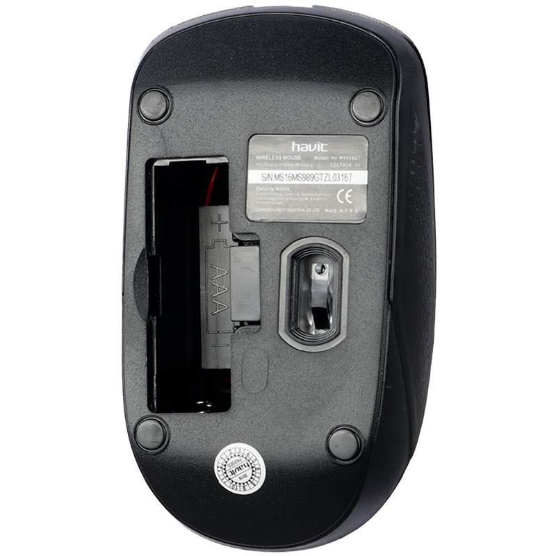 ماوس بی سیم Havit HV-MS989