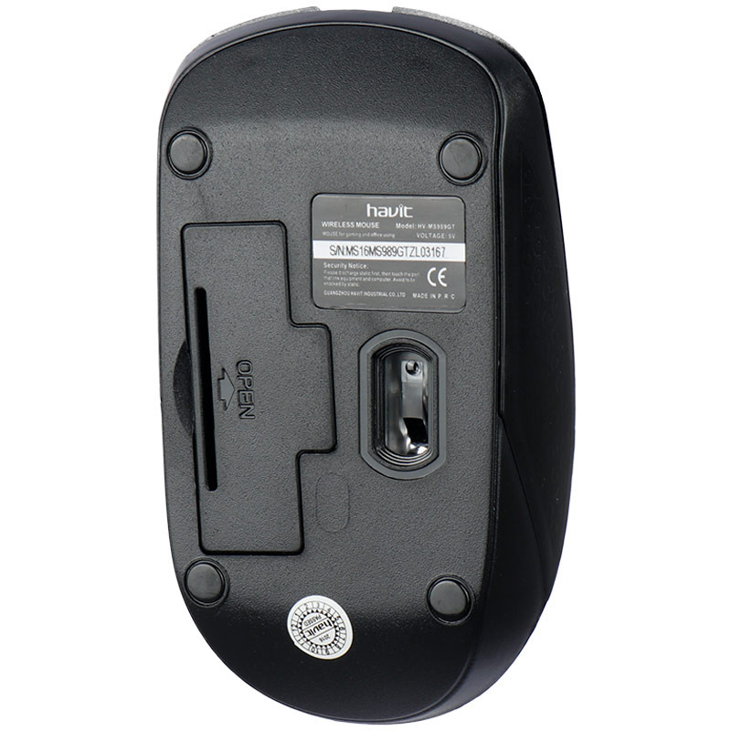 ماوس بی سیم Havit HV-MS989