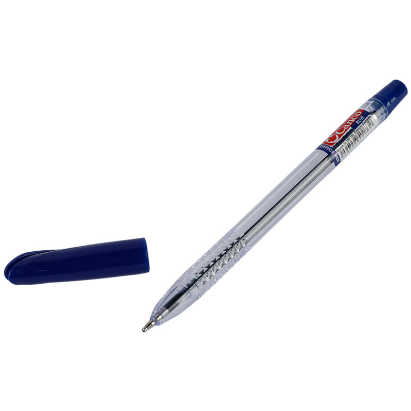 خودکار کنکو Canco Office Pen 1mm بسته 50 عددی