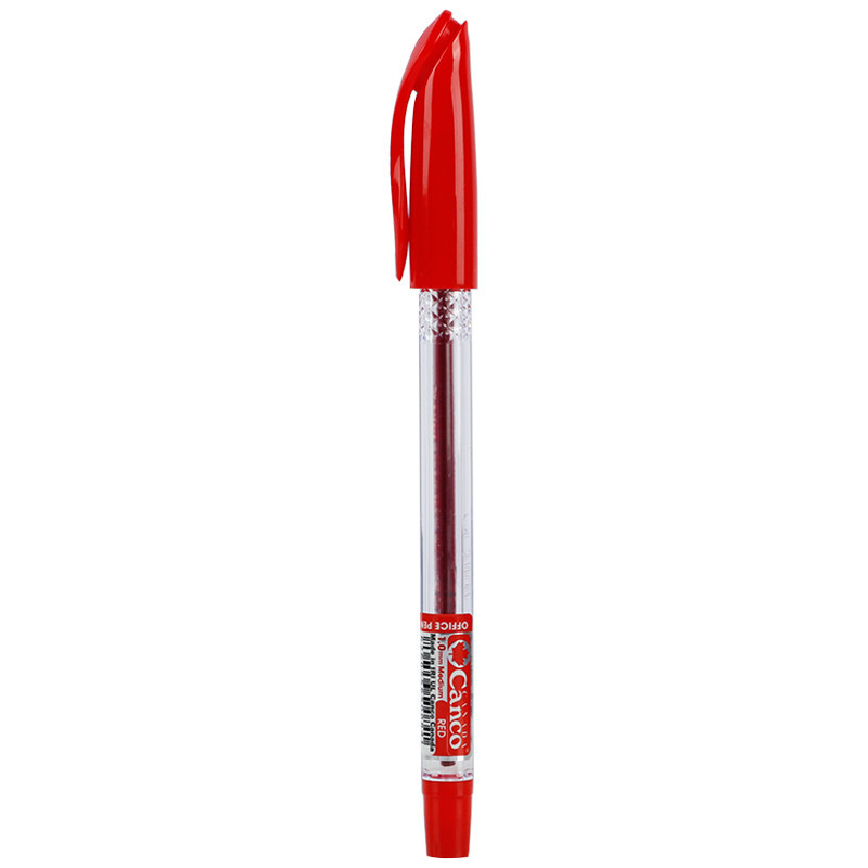 خودکار کنکو Canco Office Pen 1mm بسته 50 عددی