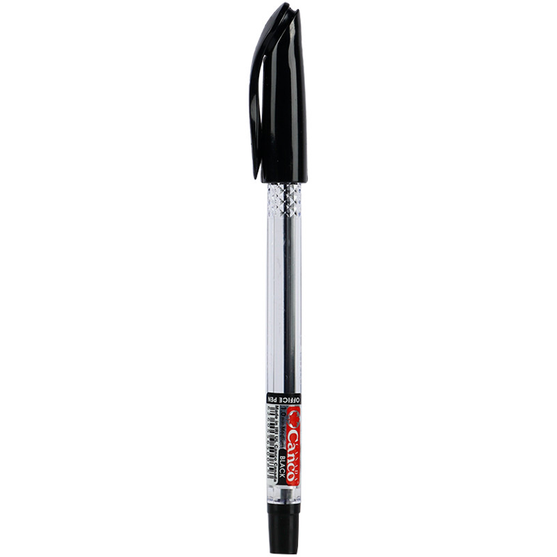 خودکار کنکو Canco Office Pen 1mm بسته 50 عددی