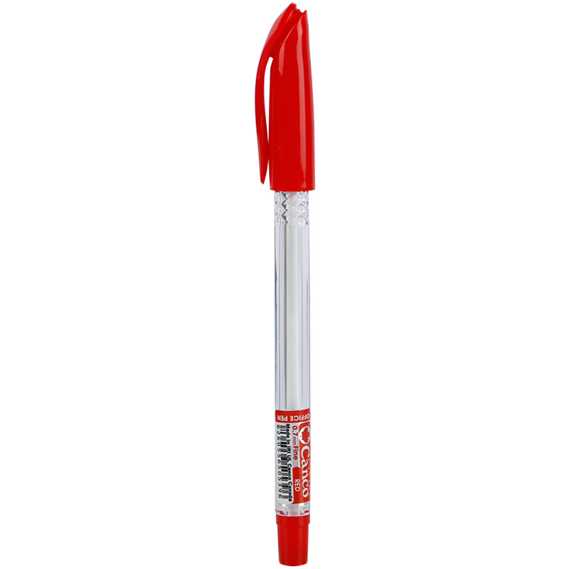 خودکار کنکو Canco Office-pen 0.7mm بسته 50 عددی