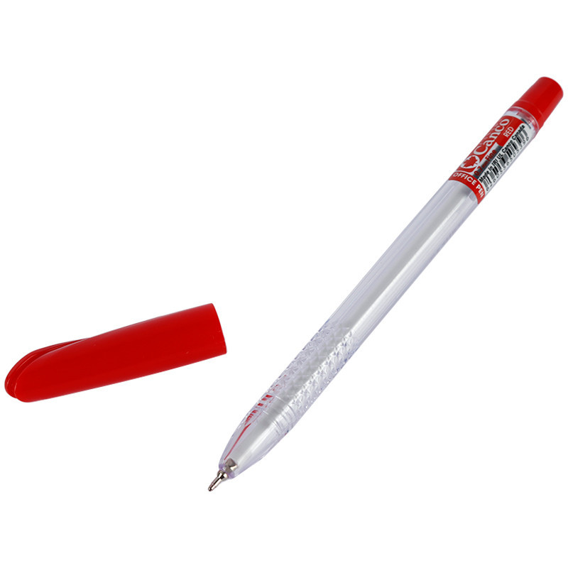 خودکار کنکو Canco Office-pen 0.7mm بسته 50 عددی