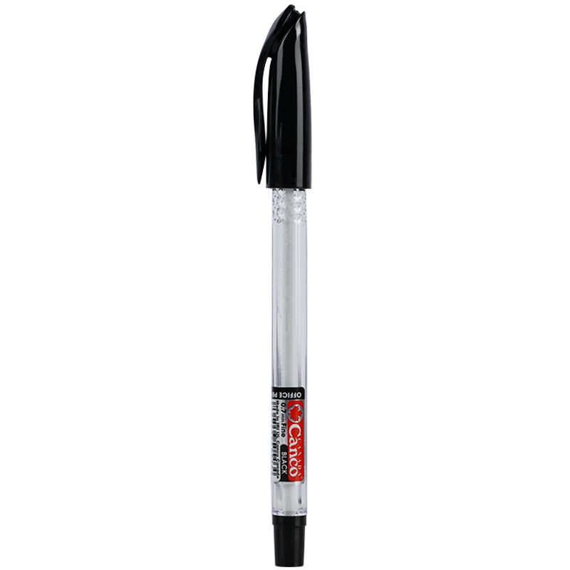 خودکار کنکو Canco Office-pen 0.7mm بسته 50 عددی