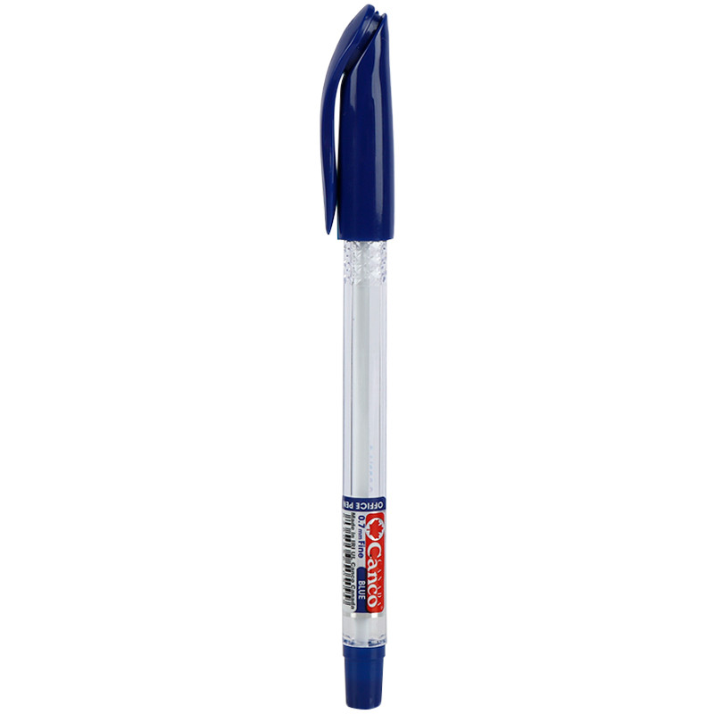 خودکار کنکو Canco Office-pen 0.7mm بسته 50 عددی
