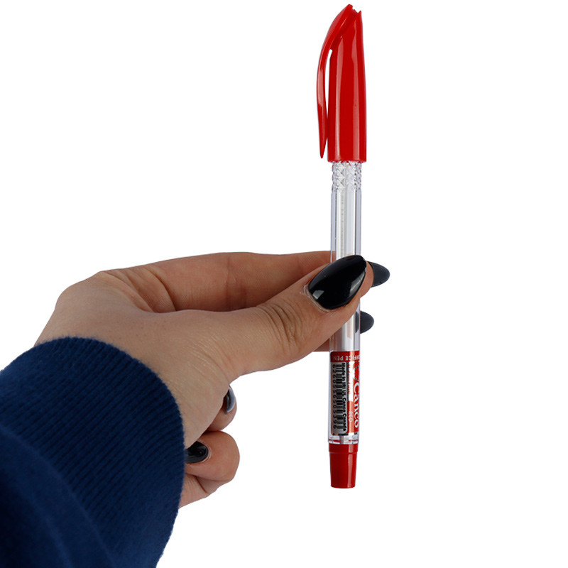 خودکار کنکو Canco Office-pen 0.7mm بسته 50 عددی