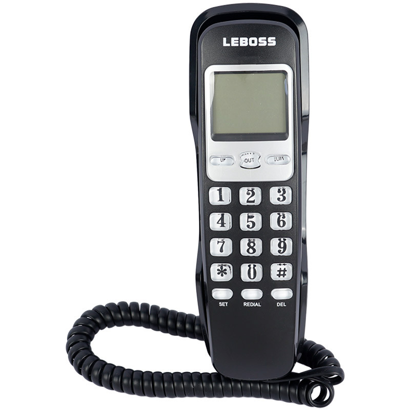تلفن دیواری لیبوس Leboss HCD3588TSD-B369