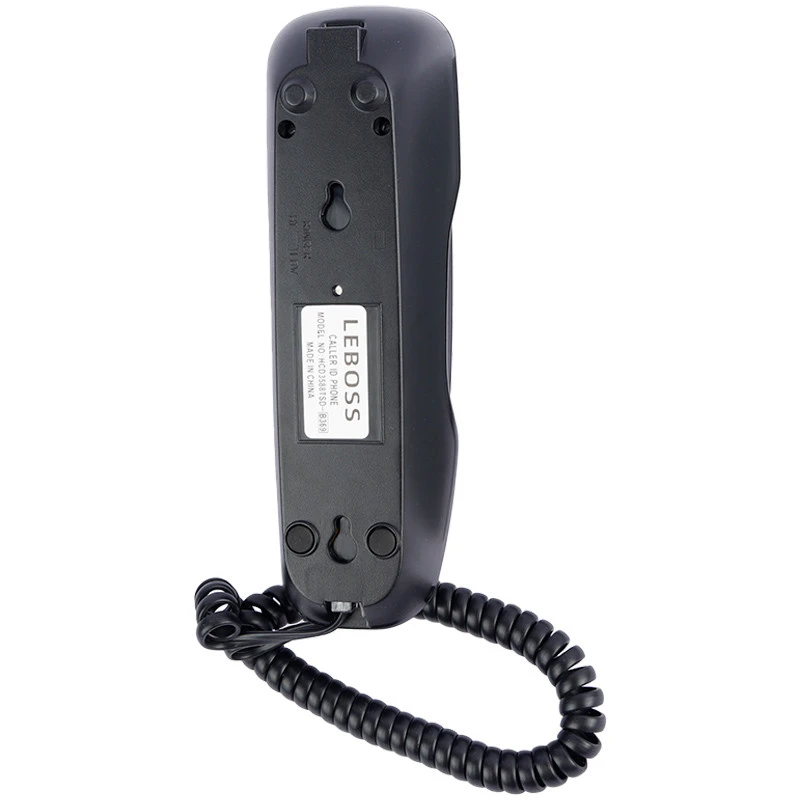 تلفن دیواری لیبوس Leboss HCD3588TSD-B369