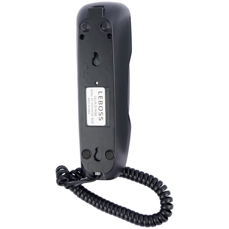 تلفن دیواری لیبوس Leboss HCD3588TSD-B369