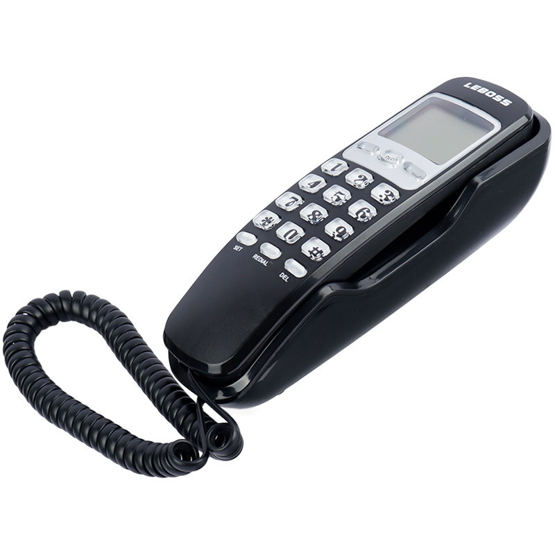 تلفن دیواری لیبوس Leboss HCD3588TSD-B369