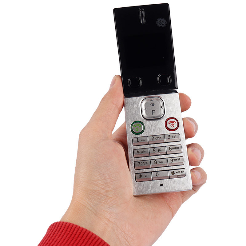 تلفن بی سیم Dect FH28517EE2-2