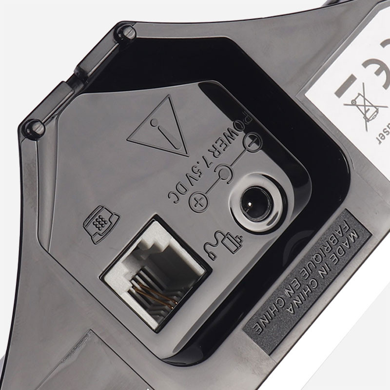 تلفن بی سیم Dect FH28517EE2-2
