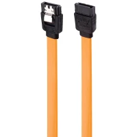کابل Sata 3.0 Data 40cm قفل دار