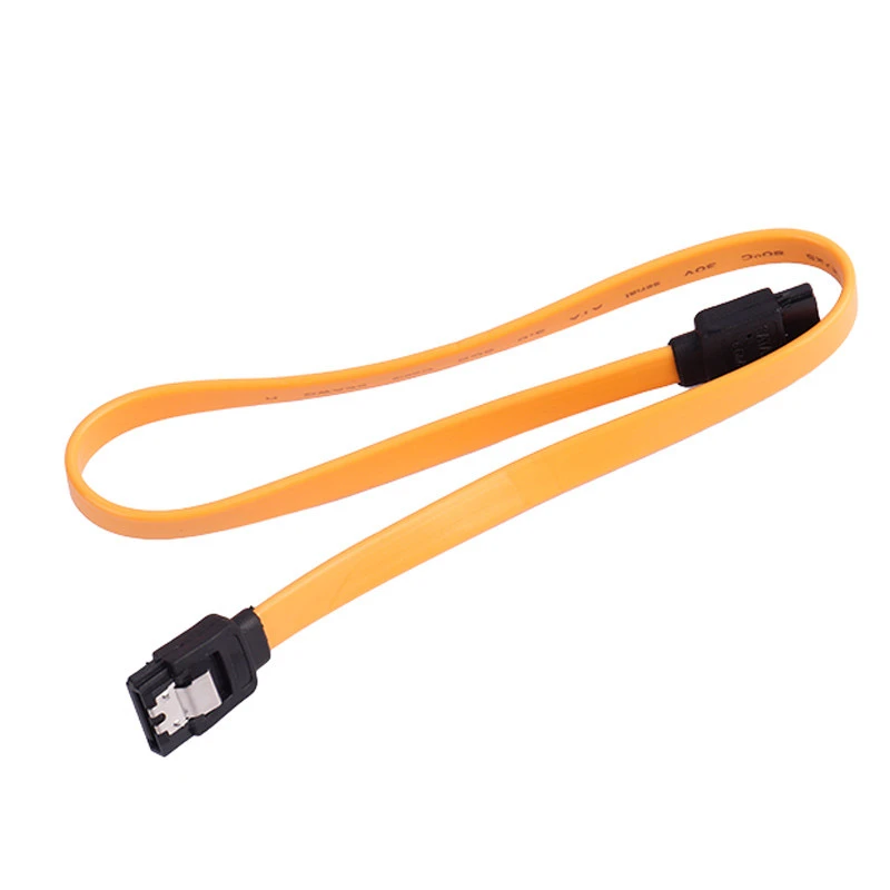 کابل Sata 3.0 Data 40cm قفل دار