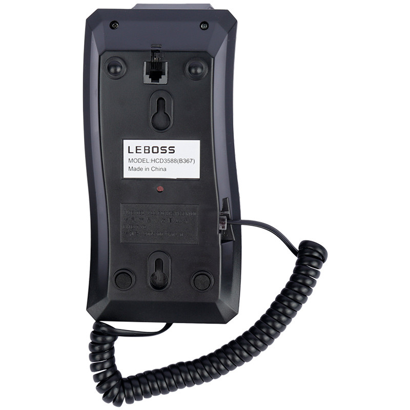 تلفن دیواری لیبوس Leboss HCD3588-B367