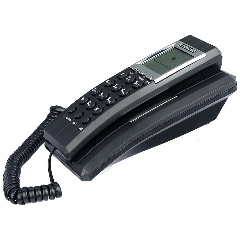 تلفن دیواری لیبوس Leboss HCD3588-B367