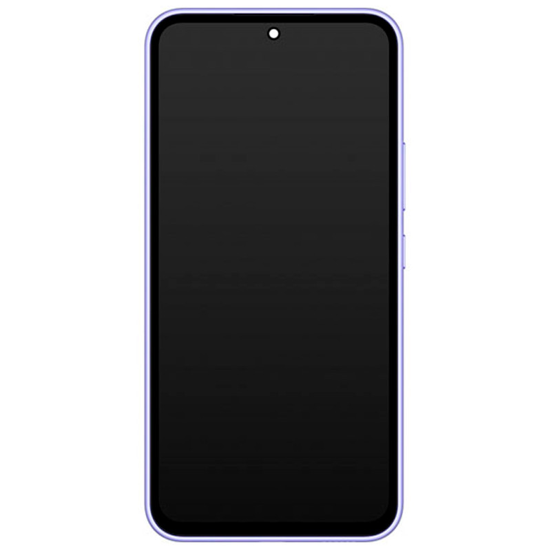 تاچ و ال سی دی اورجینال Samsung Galaxy A54 سرویس پک به همراه فریم