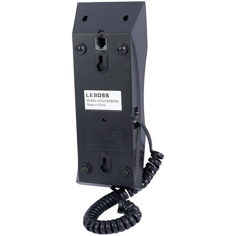 تلفن دیواری لیبوس Leboss HCD3588-B368