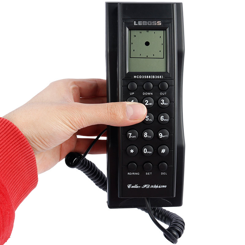 تلفن دیواری لیبوس Leboss HCD3588-B368