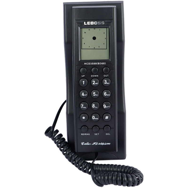 تلفن دیواری لیبوس Leboss HCD3588-B368