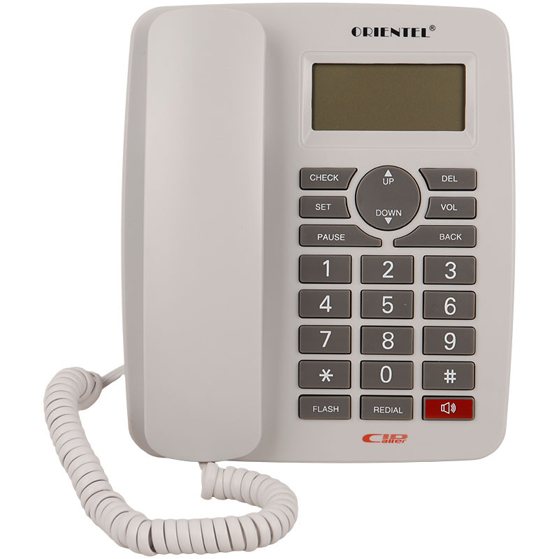 تلفن رومیزی اورینتل Orientel KX-T1577CID